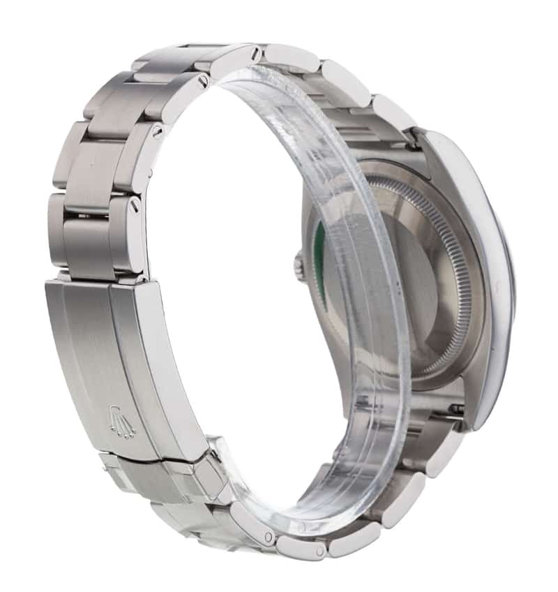 Rolex Oyster Perpetual 116000